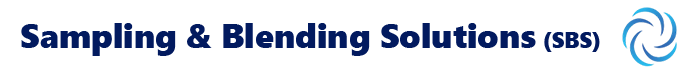 Sampling & Blending Solutions 